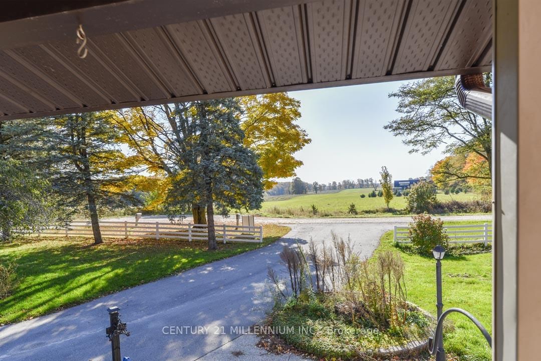 Detached House for sale at 287199 10 Sideroad, Mono, Ontario, L9W 6P9 - Rural Mono - MLS: X12927272