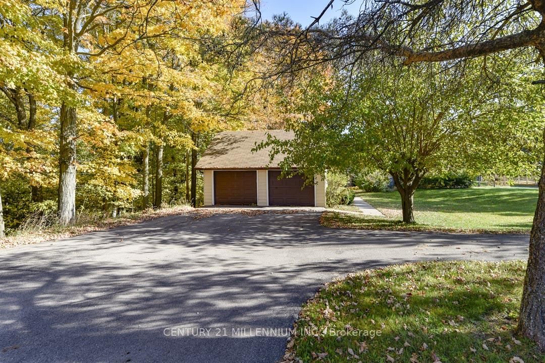 Detached House for sale at 287199 10 Sideroad, Mono, Ontario, L9W 6P9 - Rural Mono - MLS: X12927272