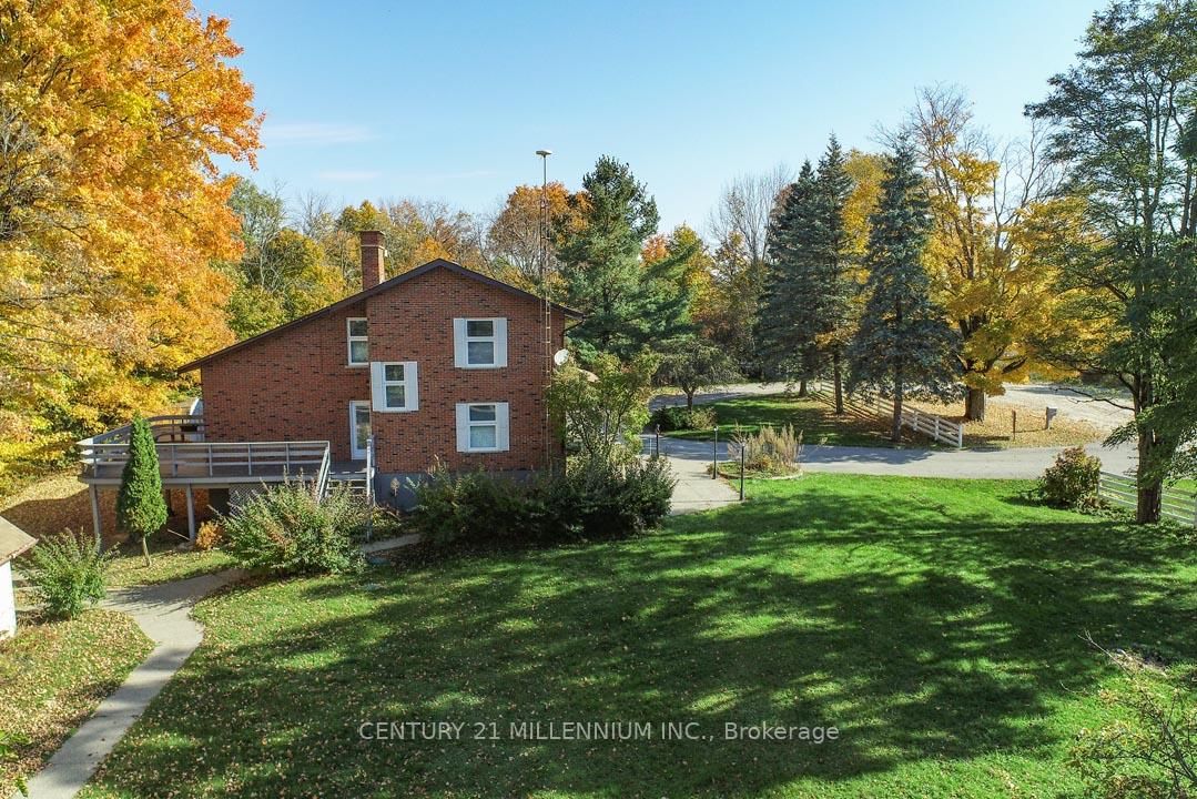 Detached House for sale at 287199 10 Sideroad, Mono, Ontario, L9W 6P9 - Rural Mono - MLS: X12927272