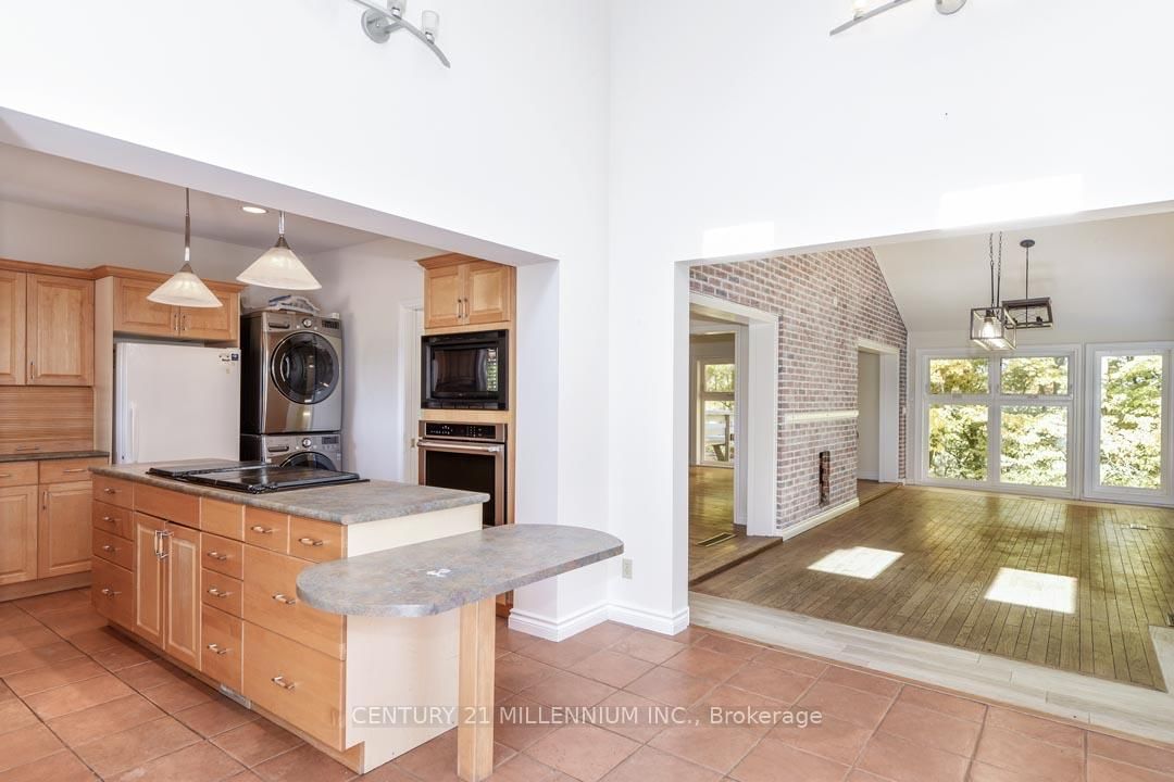 Detached House for sale at 287199 10 Sideroad, Mono, Ontario, L9W 6P9 - Rural Mono - MLS: X12927272