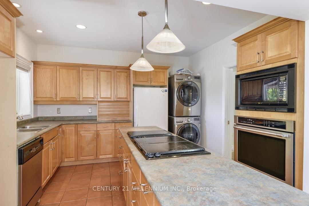 Detached House for sale at 287199 10 Sideroad, Mono, Ontario, L9W 6P9 - Rural Mono - MLS: X12927272