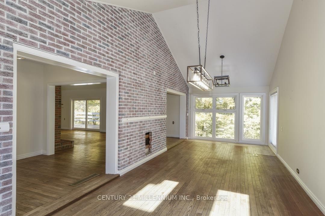 Detached House for sale at 287199 10 Sideroad, Mono, Ontario, L9W 6P9 - Rural Mono - MLS: X12927272