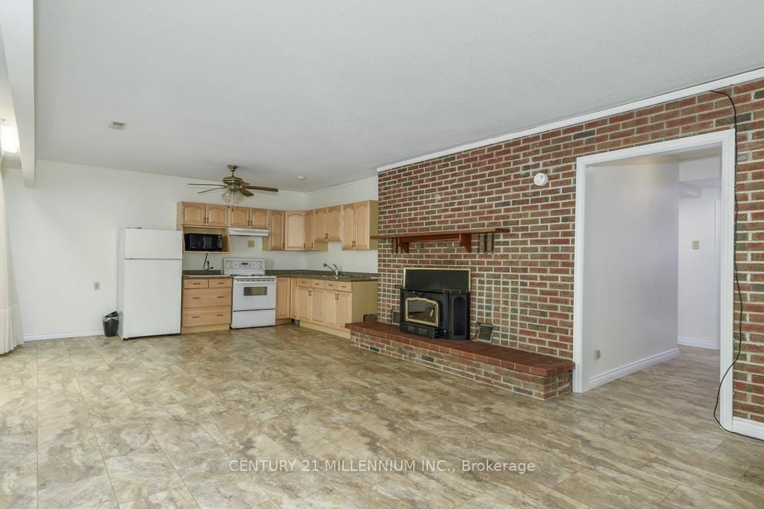 Detached House for sale at 287199 10 Sideroad, Mono, Ontario, L9W 6P9 - Rural Mono - MLS: X12927272