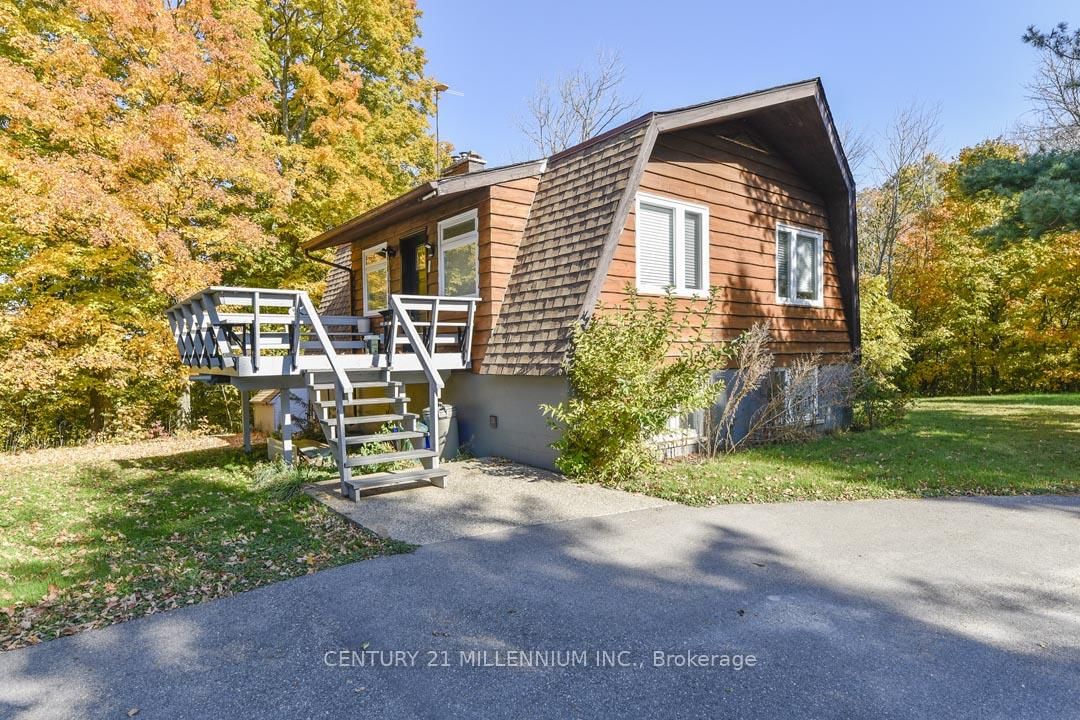 Detached House for sale at 287199 10 Sideroad, Mono, Ontario, L9W 6P9 - Rural Mono - MLS: X12927272