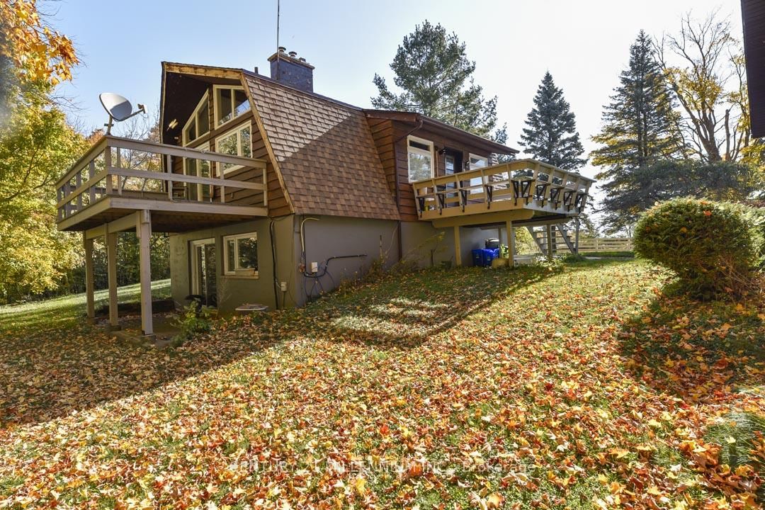 Detached House for sale at 287199 10 Sideroad, Mono, Ontario, L9W 6P9 - Rural Mono - MLS: X12927272