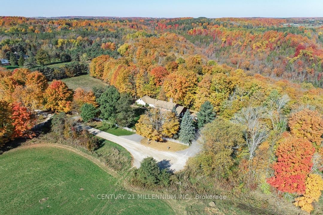 Detached House for sale at 287199 10 Sideroad, Mono, Ontario, L9W 6P9 - Rural Mono - MLS: X12927272