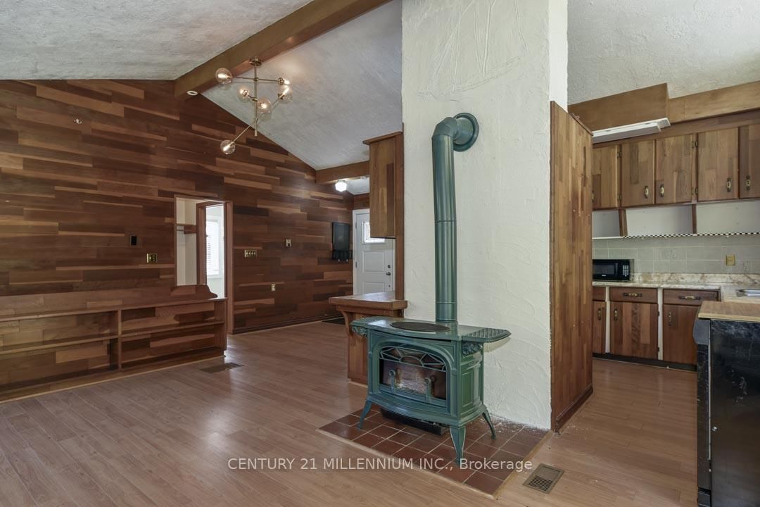 Detached House for sale at 287199 10 Sideroad, Mono, Ontario, L9W 6P9 - Rural Mono - MLS: X12927272