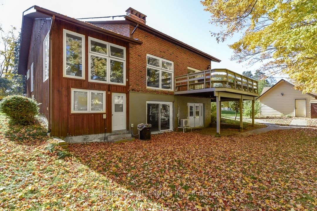 Detached House for sale at 287199 10 Sideroad, Mono, Ontario, L9W 6P9 - Rural Mono - MLS: X12927272