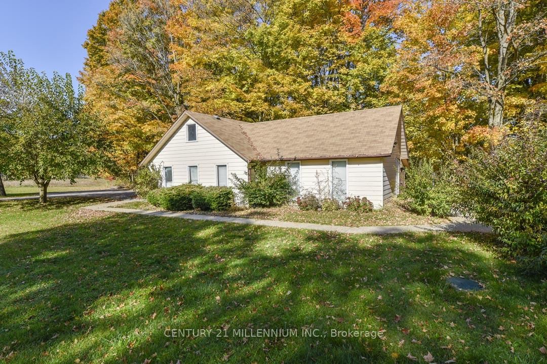 Detached House for sale at 287199 10 Sideroad, Mono, Ontario, L9W 6P9 - Rural Mono - MLS: X12927272