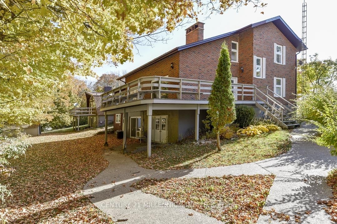 Detached House for sale at 287199 10 Sideroad, Mono, Ontario, L9W 6P9 - Rural Mono - MLS: X12927272