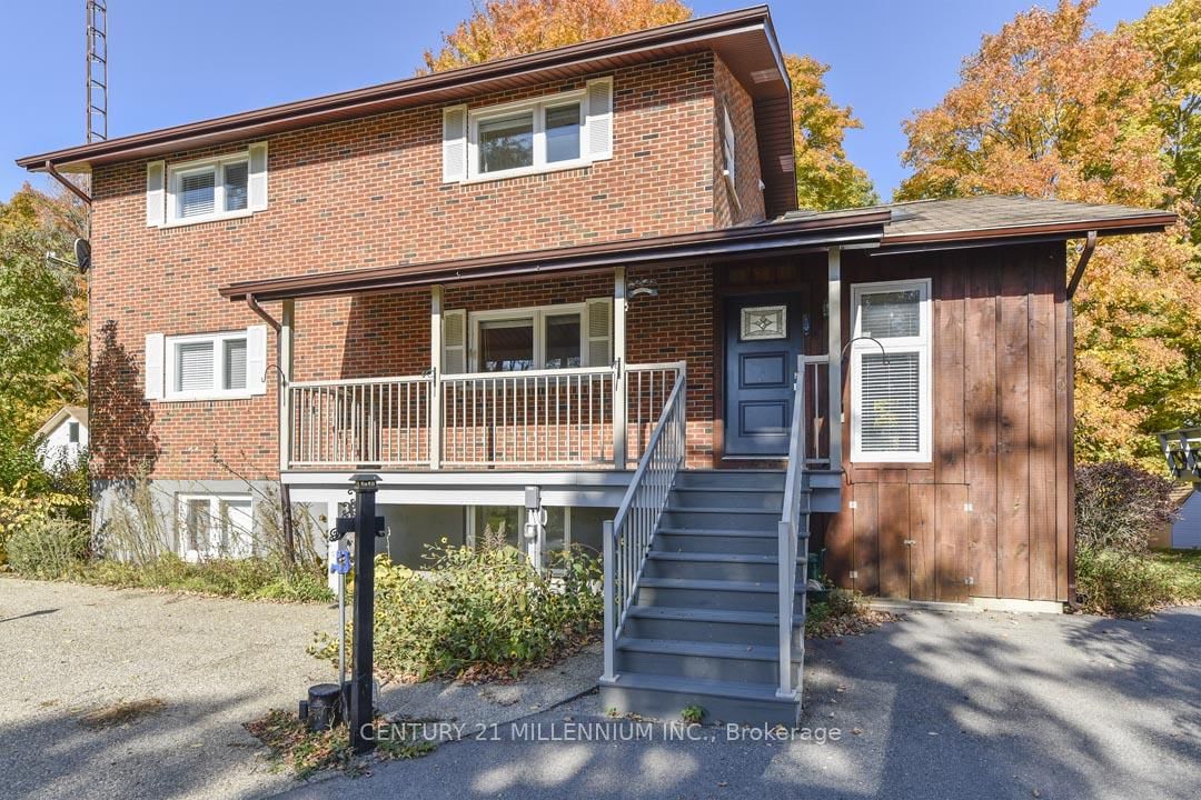 Detached House for sale at 287199 10 Sideroad, Mono, Ontario, L9W 6P9 - Rural Mono - MLS: X12927272