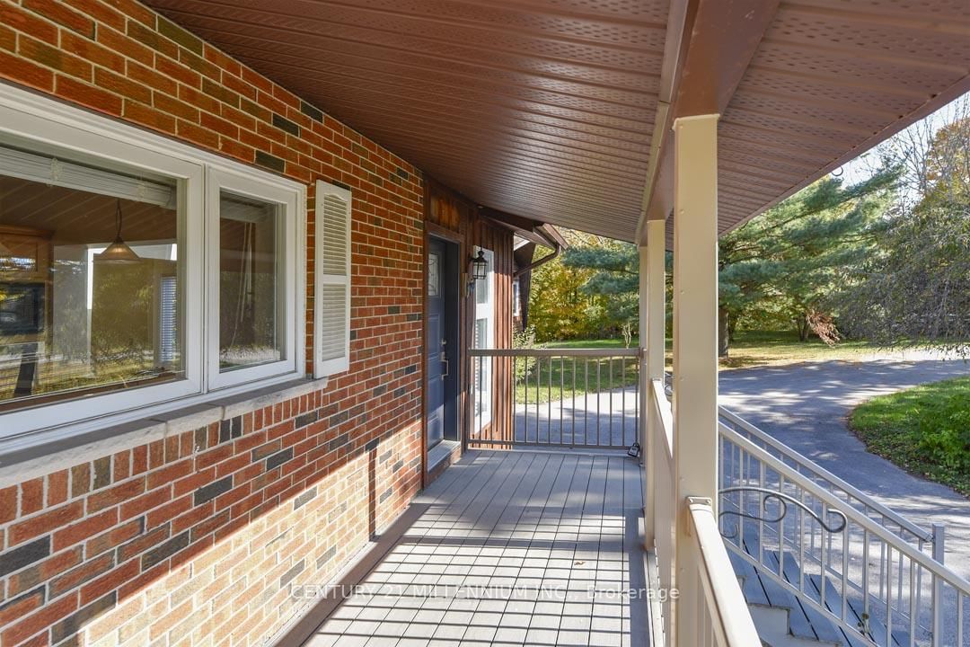 Detached House for sale at 287199 10 Sideroad, Mono, Ontario, L9W 6P9 - Rural Mono - MLS: X12927272