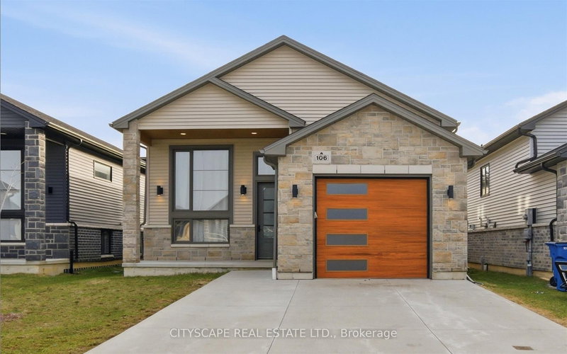 home for sale on 106 Ironwood Trail