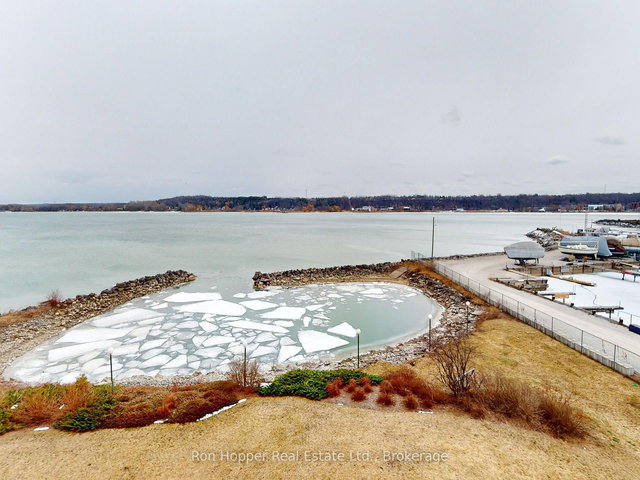 303 - 2555 3rd Avenue W