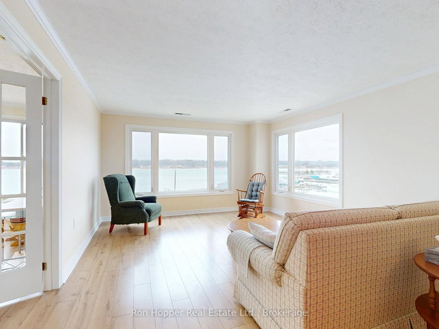 303 - 2555 3rd Avenue W