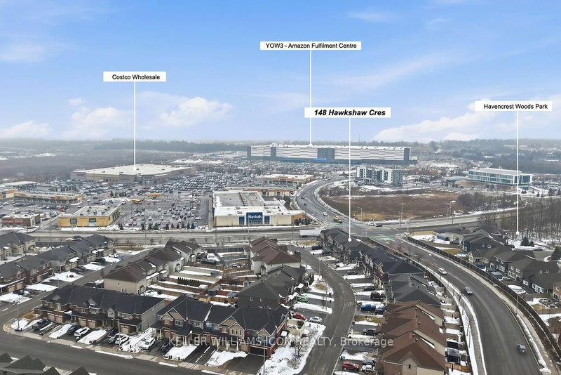 148 Hawkshaw Cres, Ottawa, K2J 0J6 | Image 2