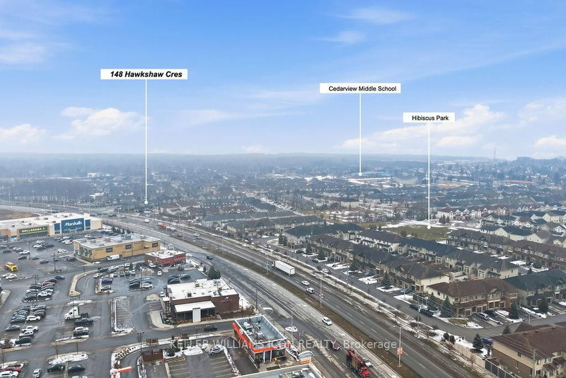 148 Hawkshaw Cres, Ottawa, K2J 0J6 | Image 3