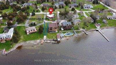 35 Peats Point Road — photo 5