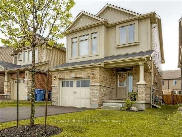 home for lease on 17 Samuel Drive