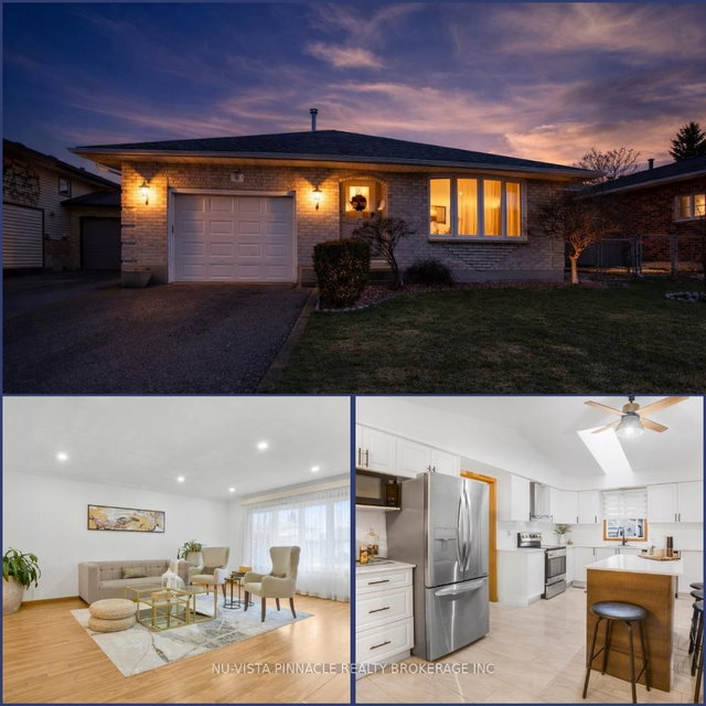 44 Golfdale Crescent