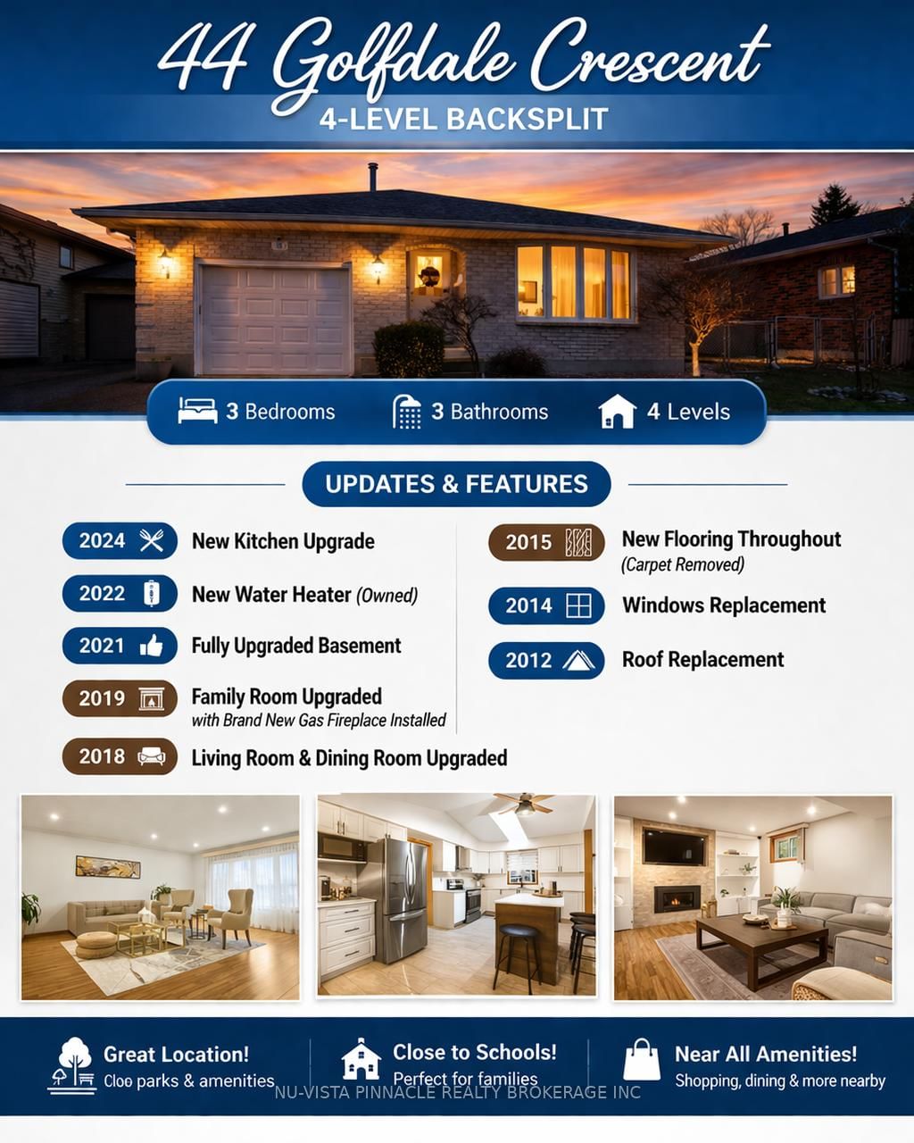 44 Golfdale Crescent - Photo 37