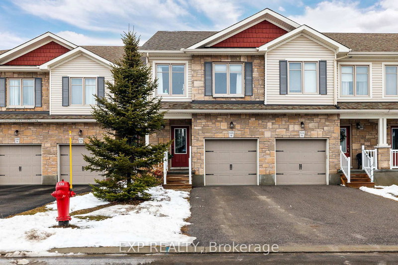 home for sale on 526 Stanley Brothers Street