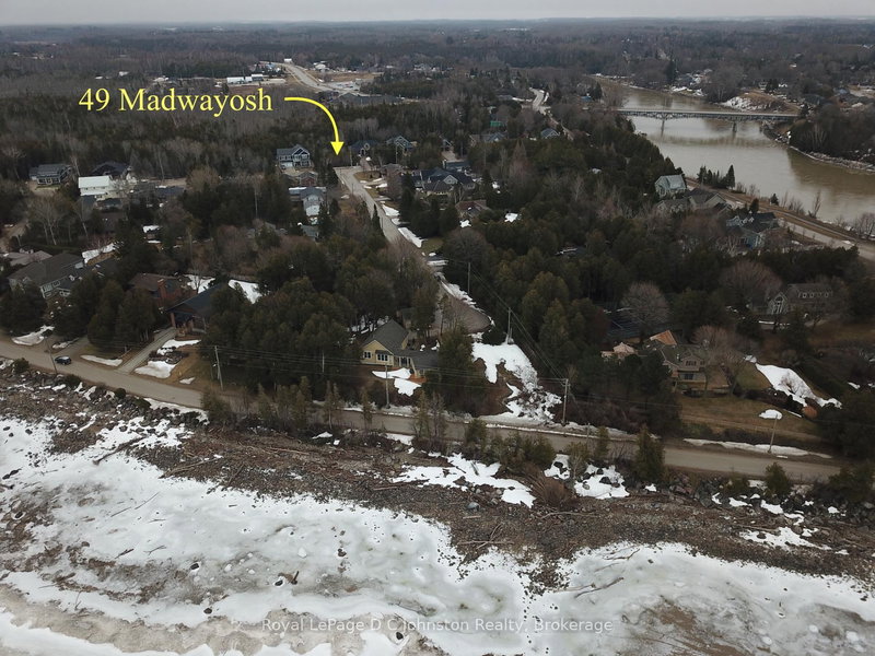 49 Madwayosh St, Saugeen Shores, N0H 2L0 | Image 3