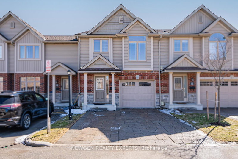 37 - 3399 CASTLE ROCK Pl, London South, N5L 0C8 | Image 3