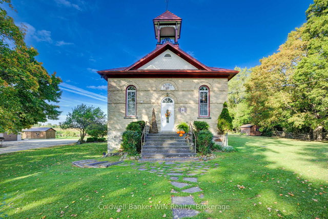 392774 Southgate 39 Side Road