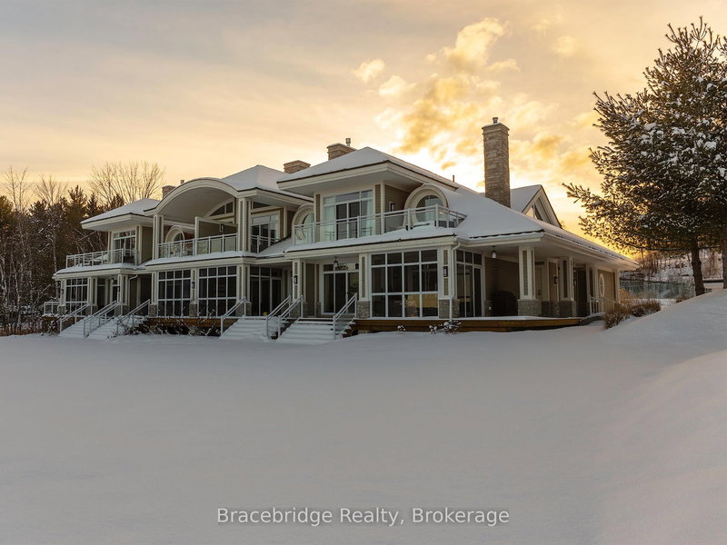 home for sale on G102-C2-1869 Muskoka Road 118 Highway W