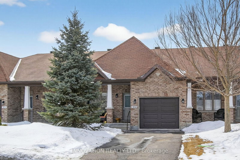 home for sale on 206 Edey Street