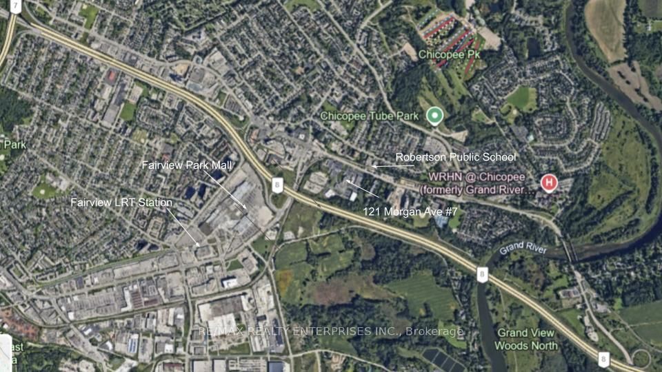 121 Morgan Avenue, Unit 7 - Photo 34