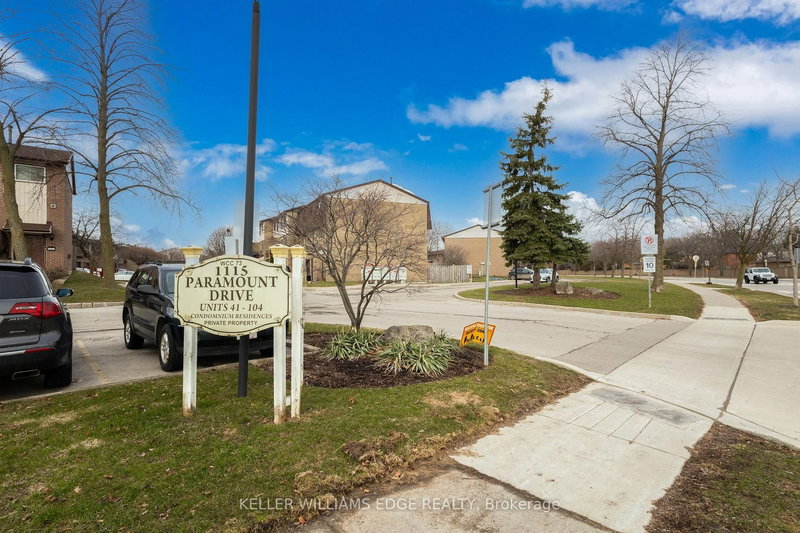 78 - 1115 Paramount Drive