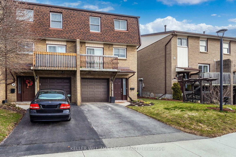 78 - 1115 Paramount Dr, Hamilton, L8J 1P6 | Image 2