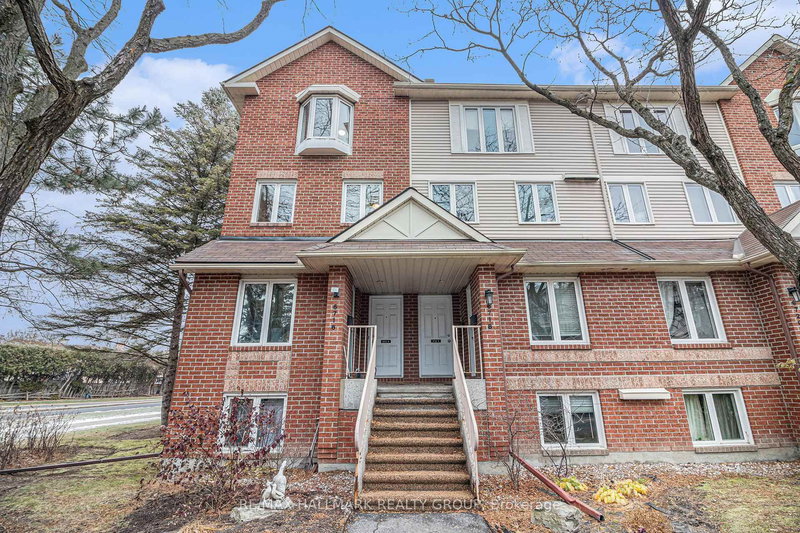 home for sale on B-6716 Jeanne D'arc Boulevard N