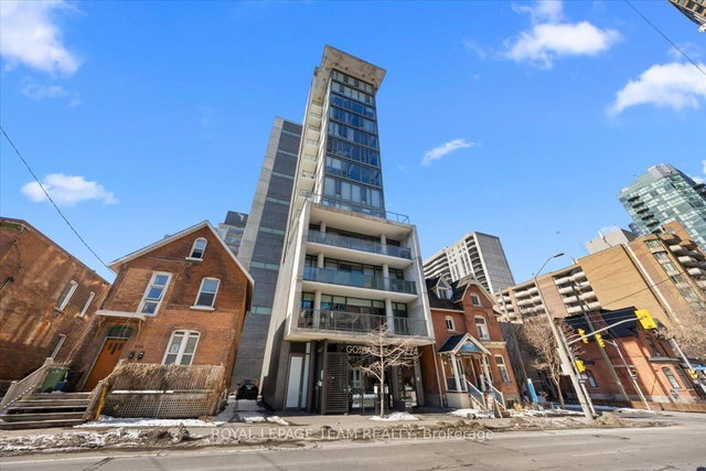 1409 - 224 Lyon Street N