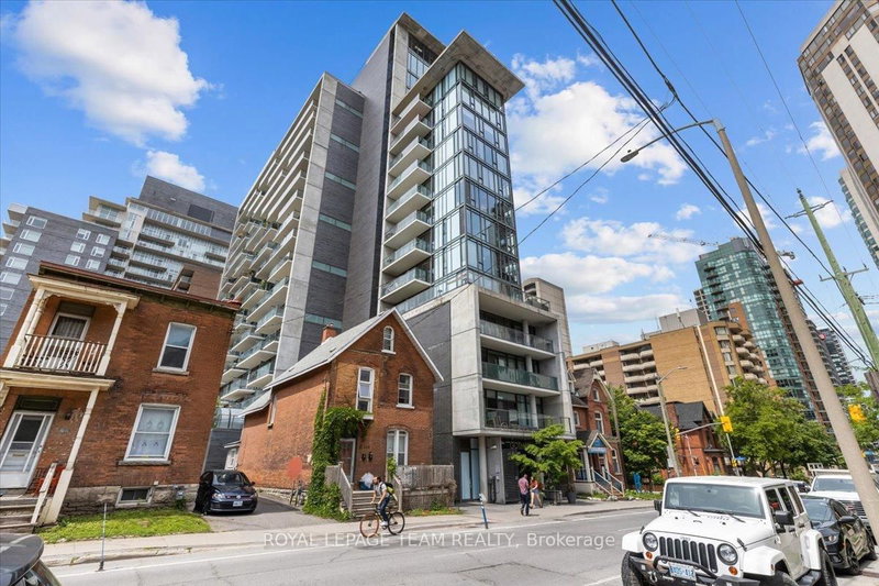 1409 - 224 Lyon St N, Ottawa, K1R 0C1 | Image 2