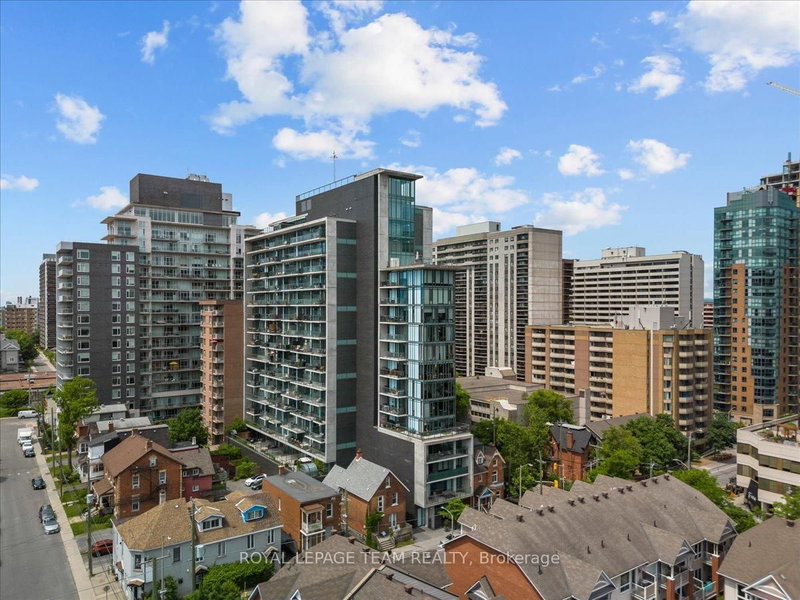 1409 - 224 Lyon St N, Ottawa, K1R 0C1 | Image 3