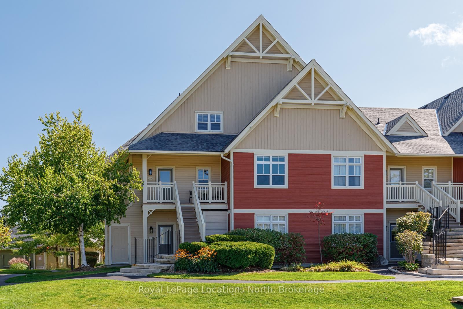 125 FAIRWAY Court, Unit 221 - Photo 2