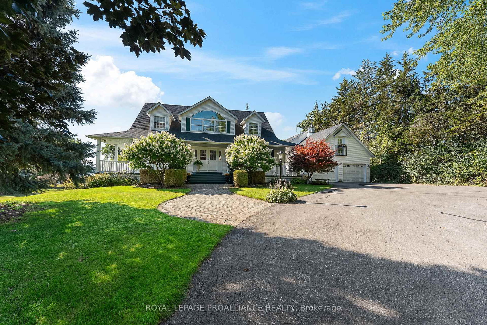 630 Old Highway 2 • Quinte West, ON photo 1