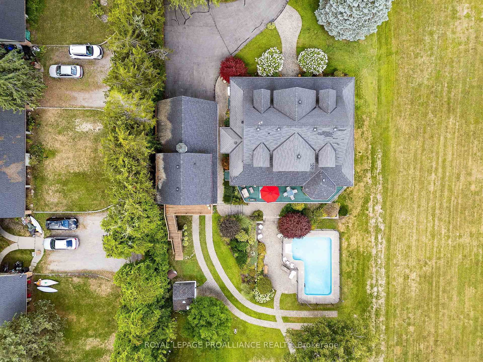 630 Old Highway 2 • Quinte West, ON photo 39