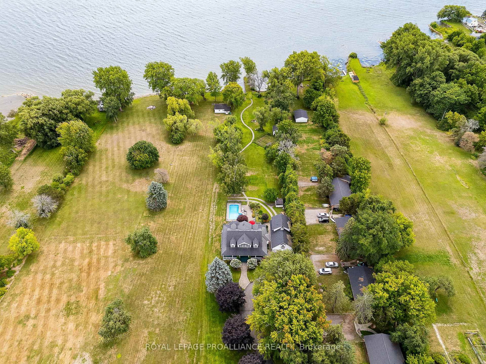 630 Old Highway 2 • Quinte West, ON photo 40