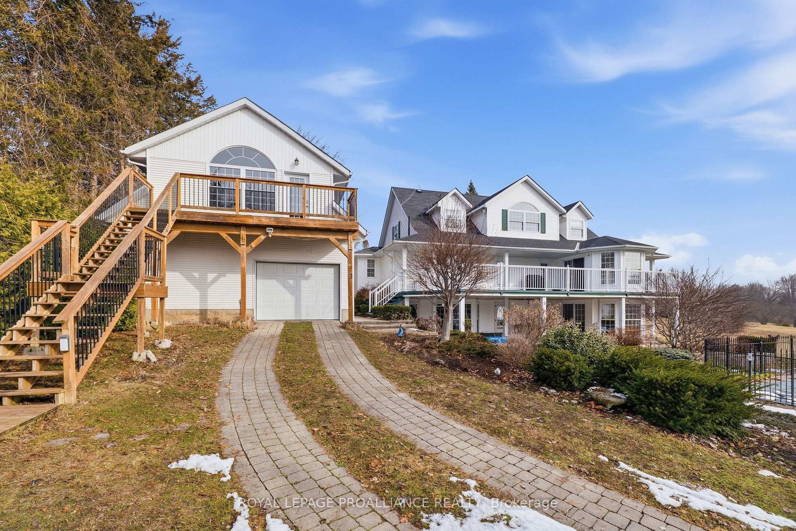 630 Old Highway 2 • Quinte West, ON photo 42