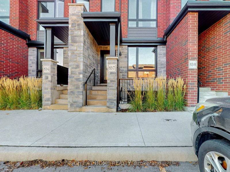 07 - 83 Beechwood Ave, Guelph, N1H 0B6 | Image 2