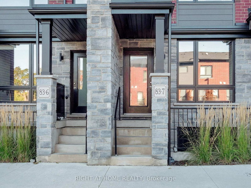 07 - 83 Beechwood Ave, Guelph, N1H 0B6 | Image 3