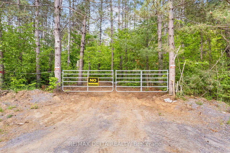 Lot 14 Bouvier Rd, Clarence-Rockland, K0A 2A0 | Image 2