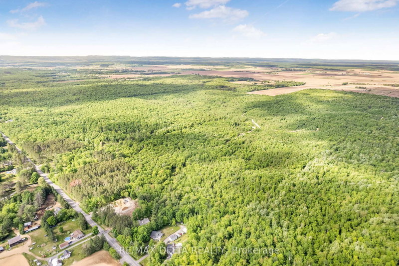 Lot 14 Bouvier Rd, Clarence-Rockland, K0A 2A0 | Image 3