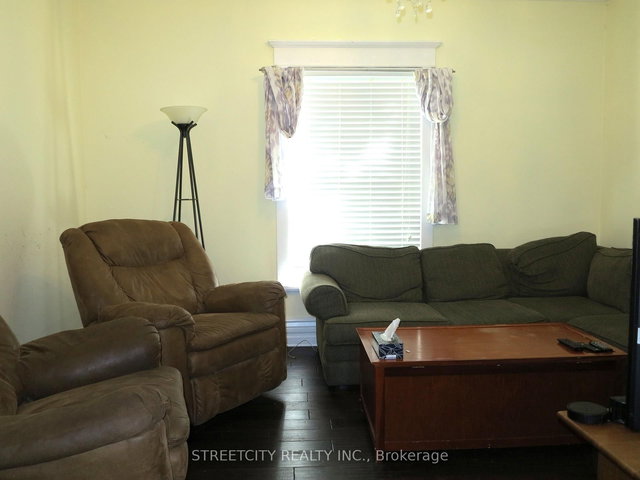 173 MOUNT PLEASANT Avenue