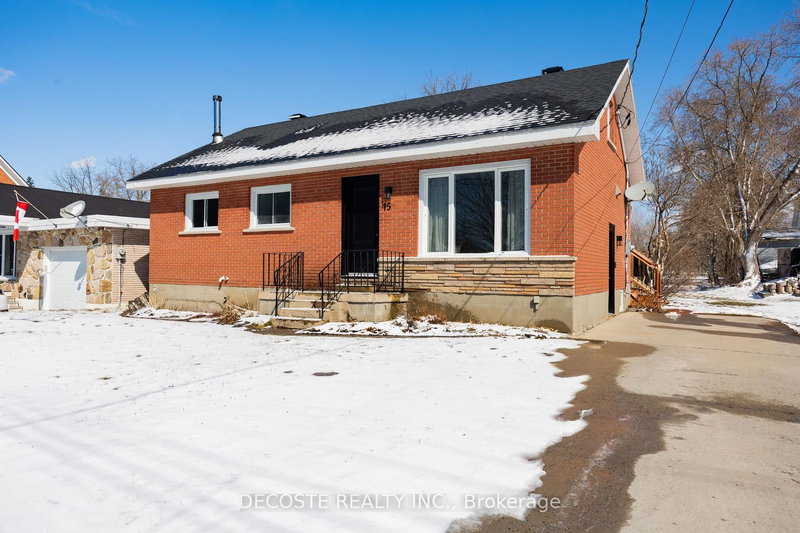 home for sale on 15 Marlborough Street