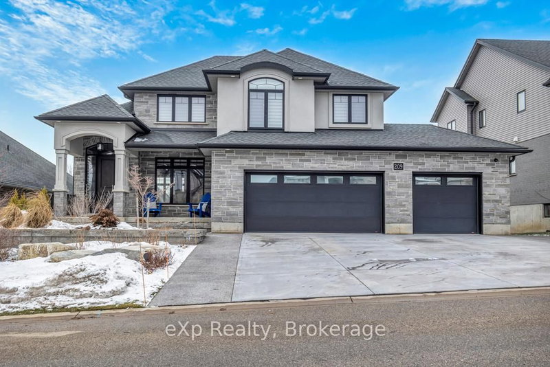 209 Boot Hill Rd, Woodstock, N4S 0B8 | Image 2